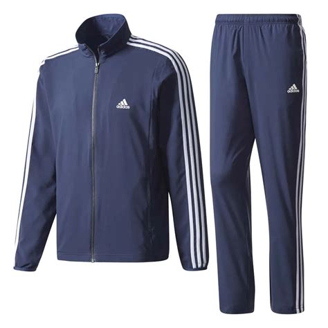 adidas tenue sport